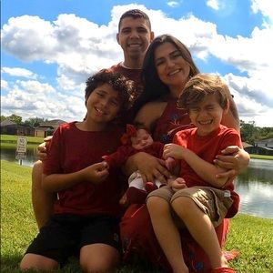 Meet your Posher, Michelle